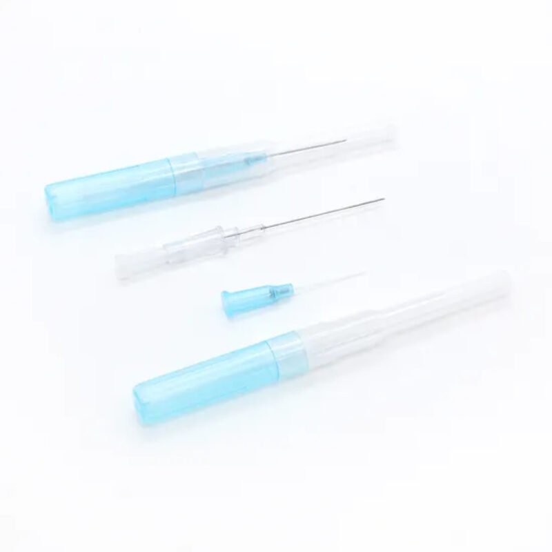 24g Sterile IV Cannula