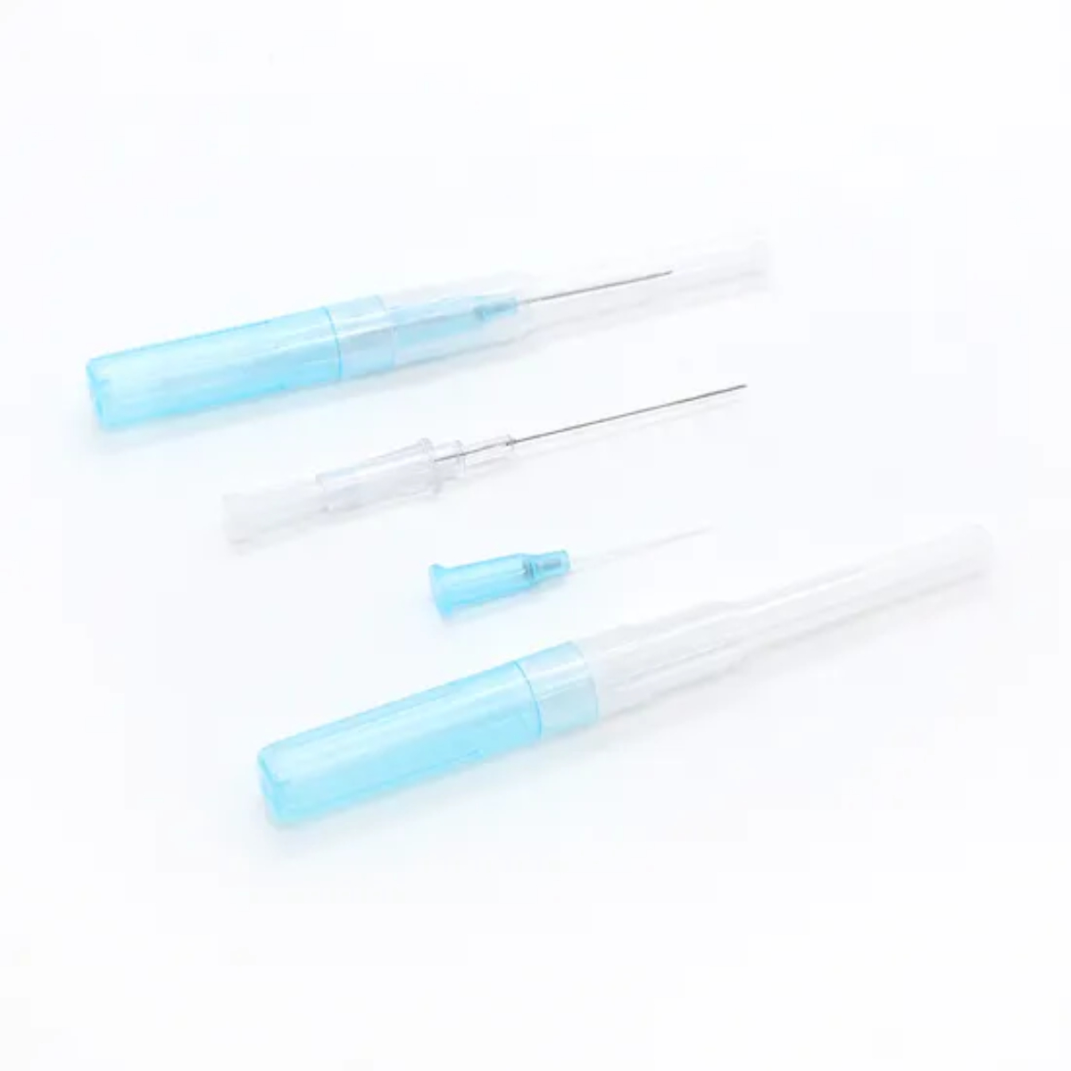 24g Sterile IV Cannula