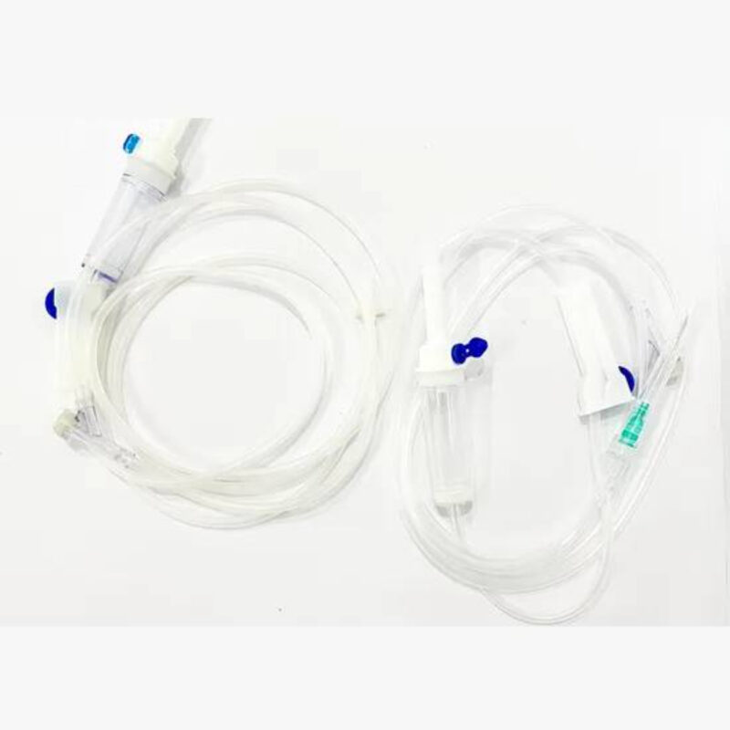Disposable Infusion Set