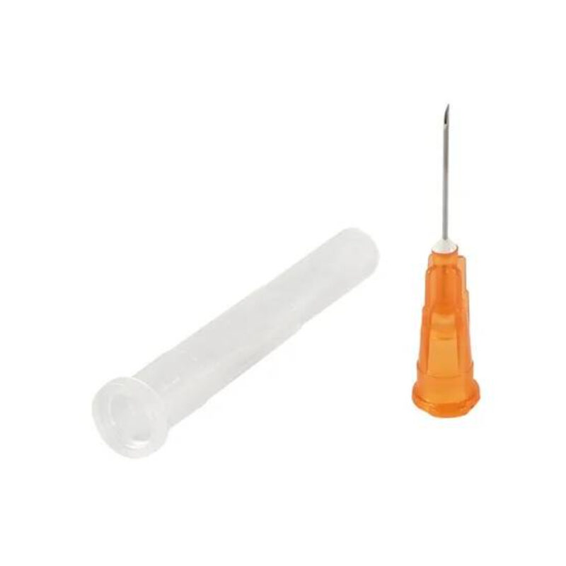 18g Sterile Hypodermic Needle