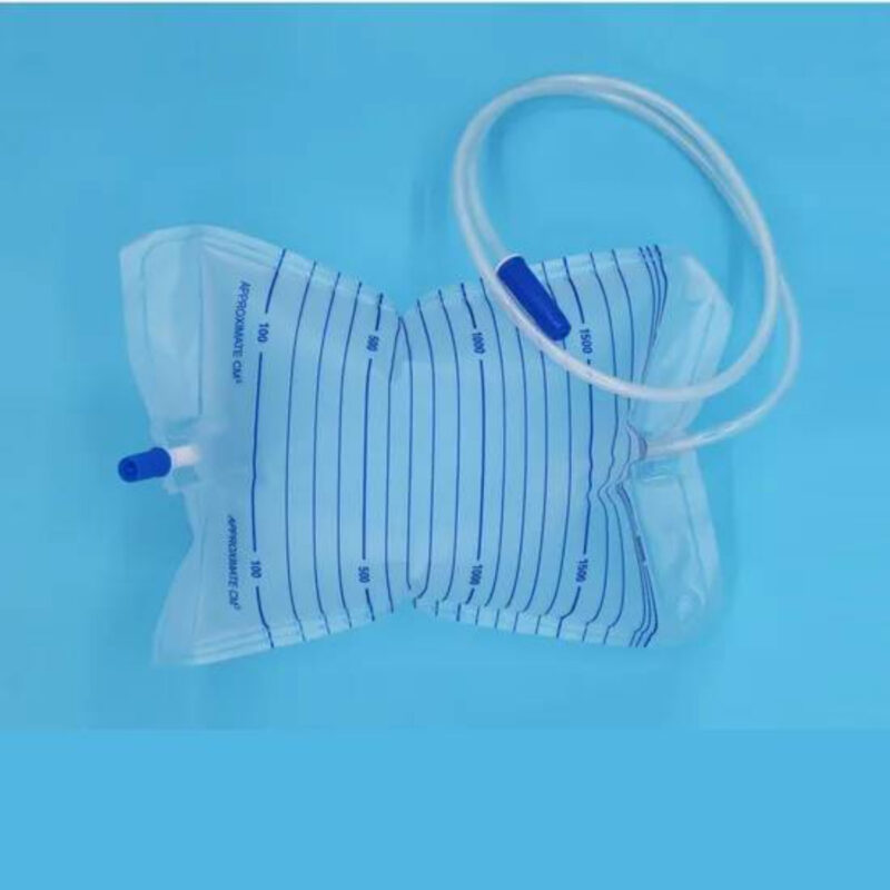 Portable Urine Drainage Bag