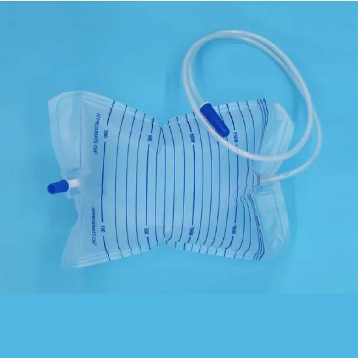 Portable Urine Drainage Bag