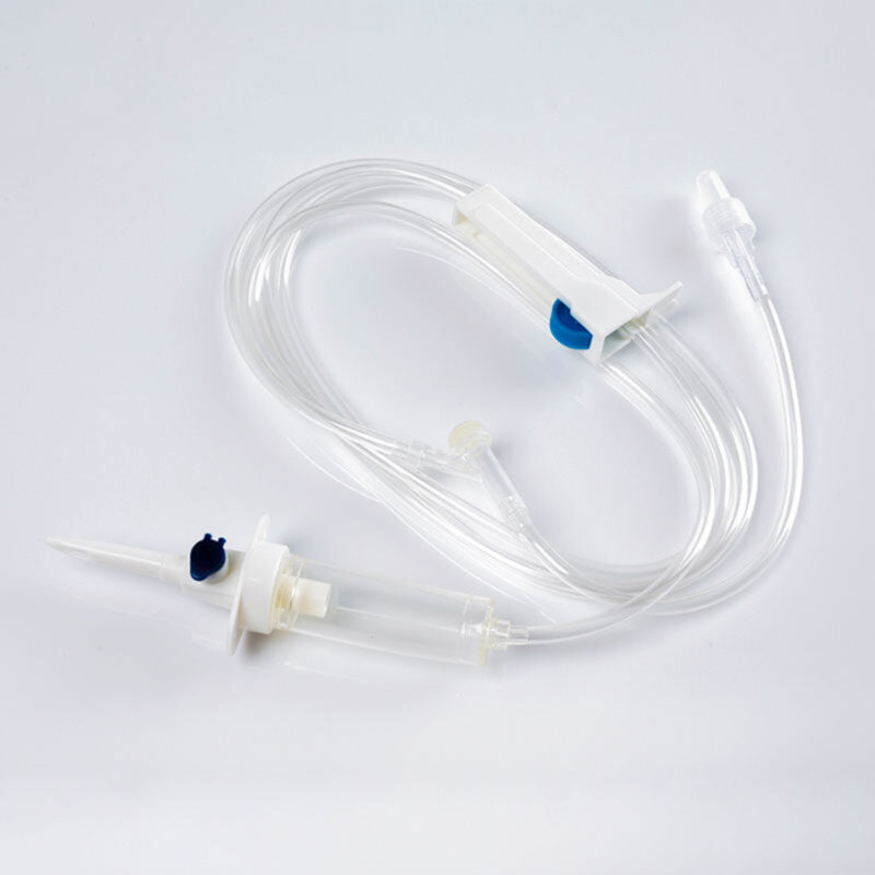 Administration Infusion Set