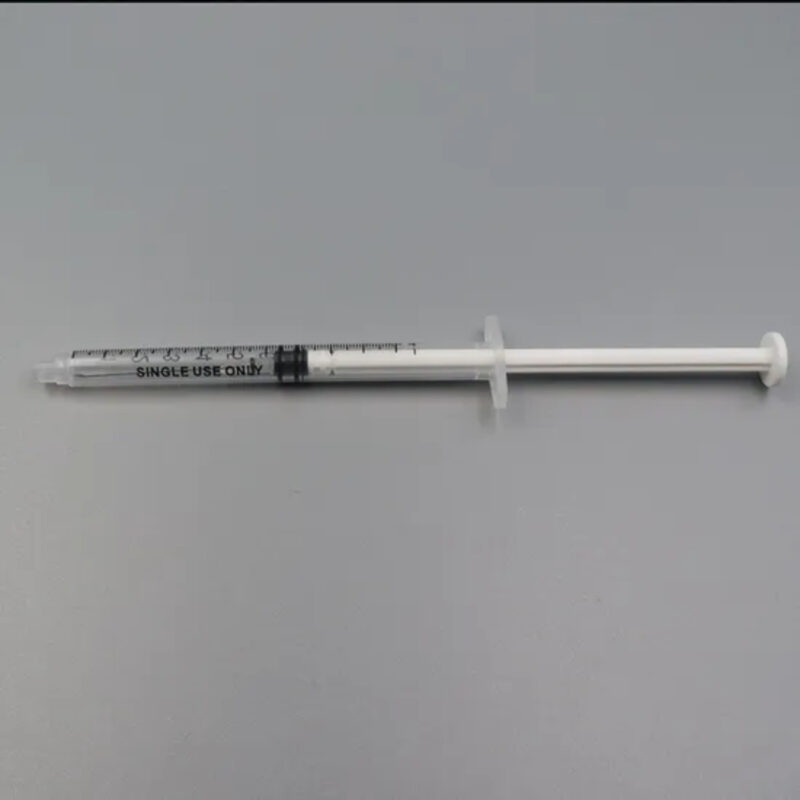 2ml Injection Syringe