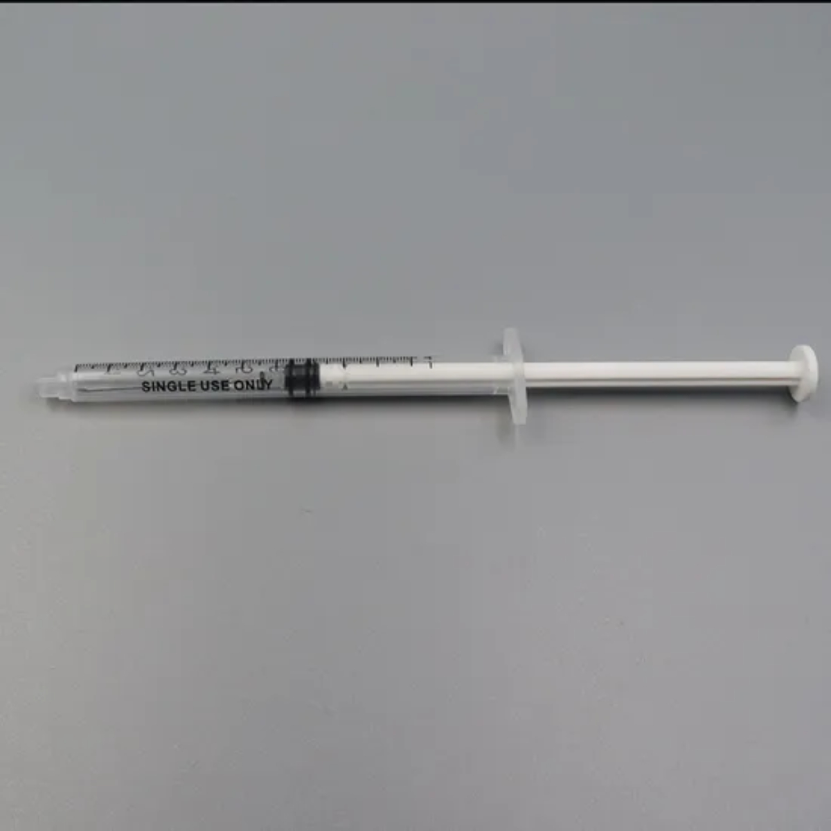 2ml Injection Syringe