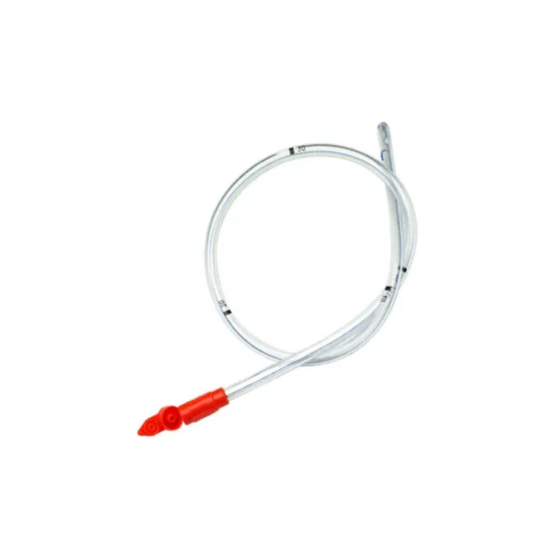 Catheter with Control Valve