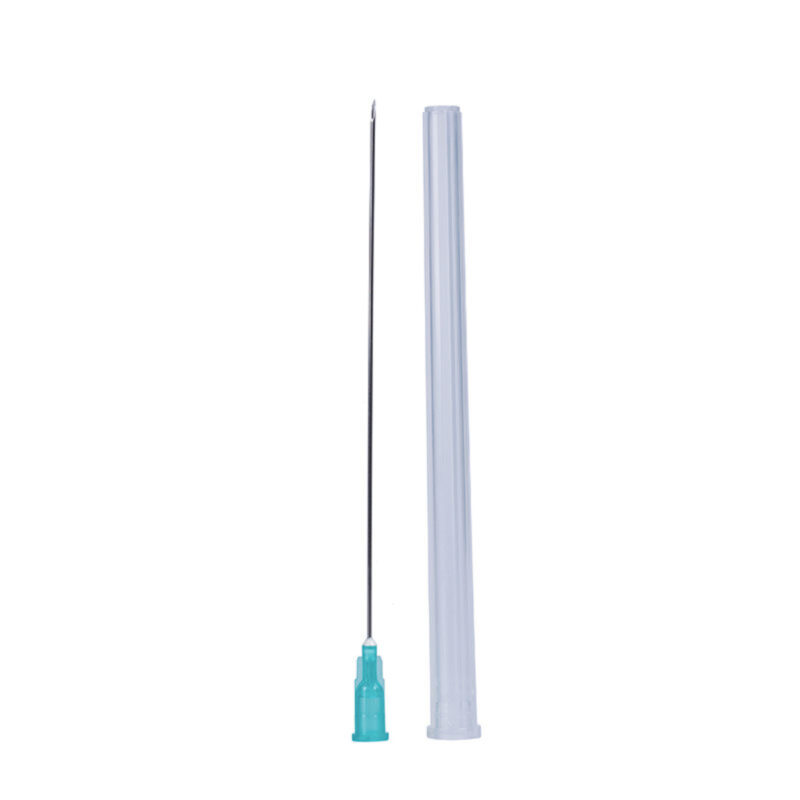 14g Sterile Hypodermic Needle