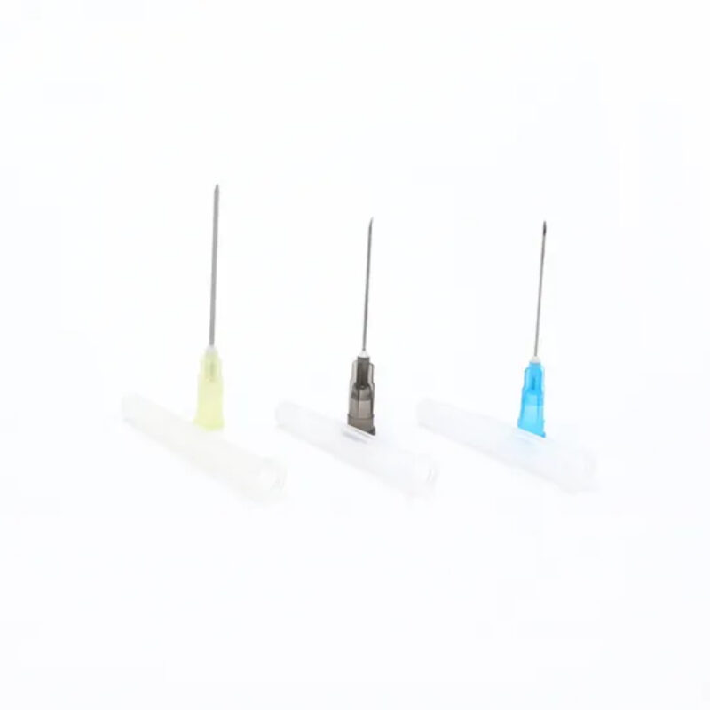 15g Hypodermic Injection Needle