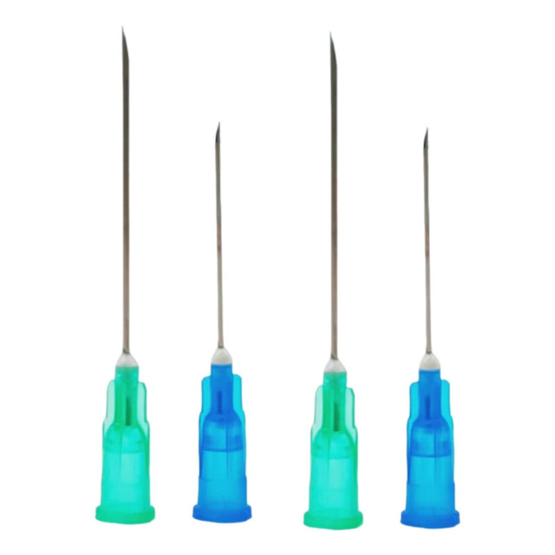 21G Sterile Hypodermic Needles