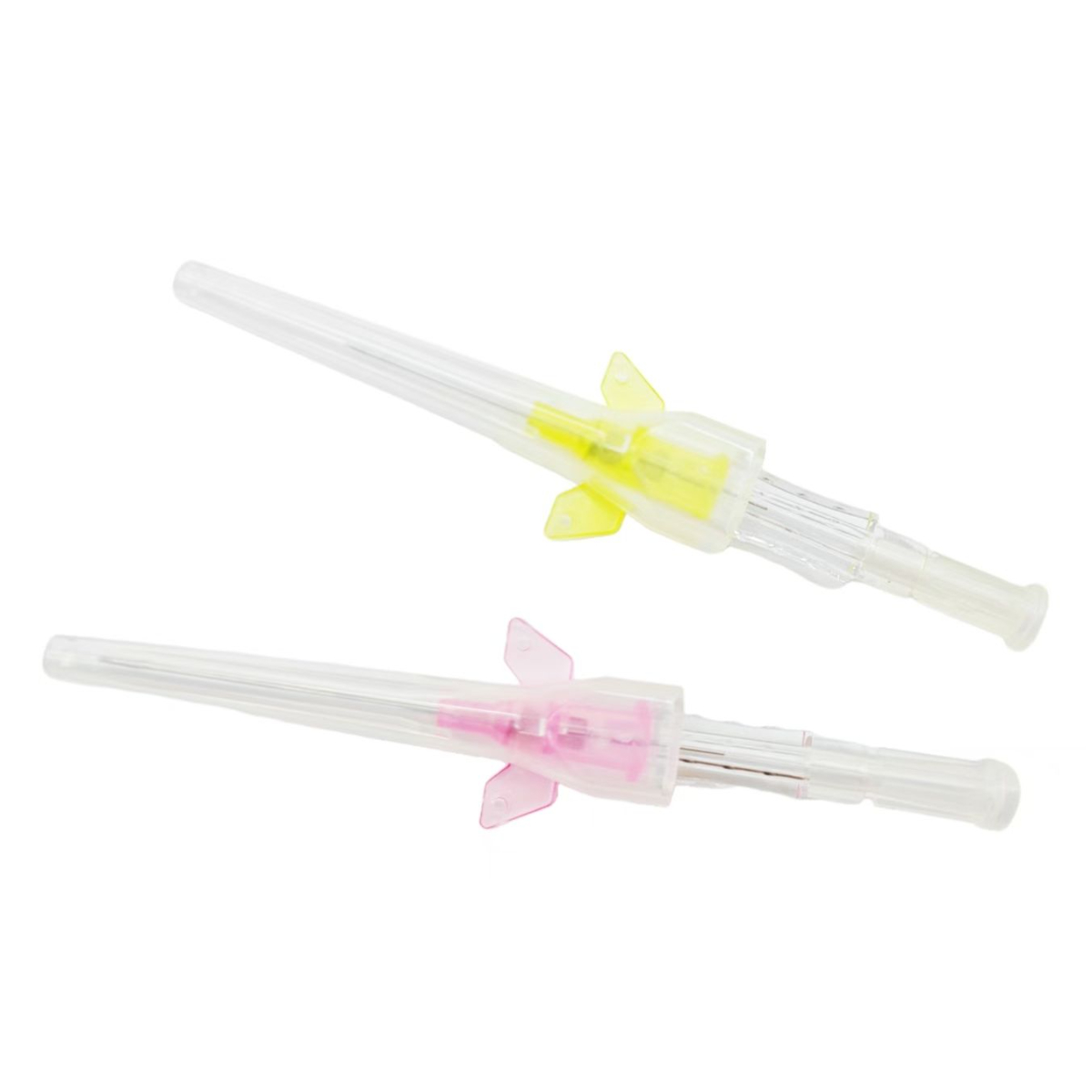 High Quality Disposable 26g Butterfly Type IV Cannula - Image 2