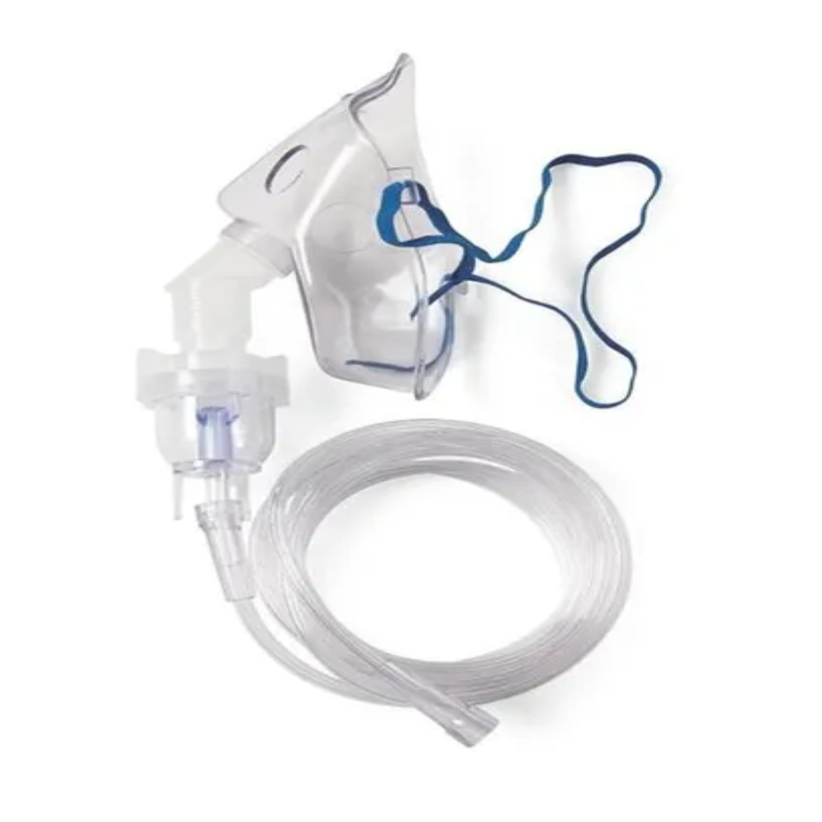 High Quality Disposable Oxygen Nebulizer Aerosol Mask - Image 3