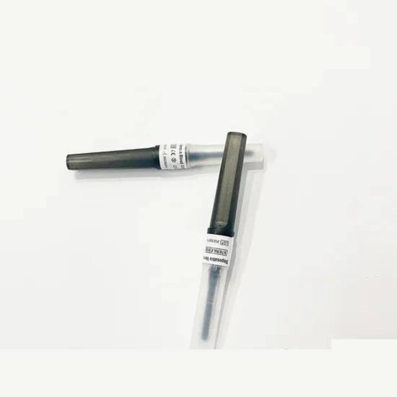 22g Blood Collection Needle