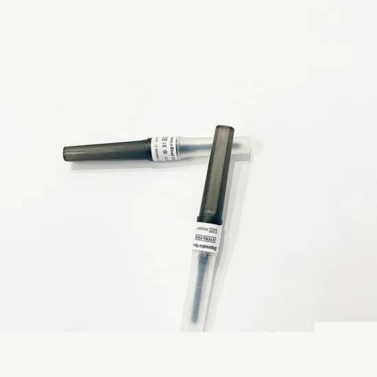 22g Blood Collection Needle