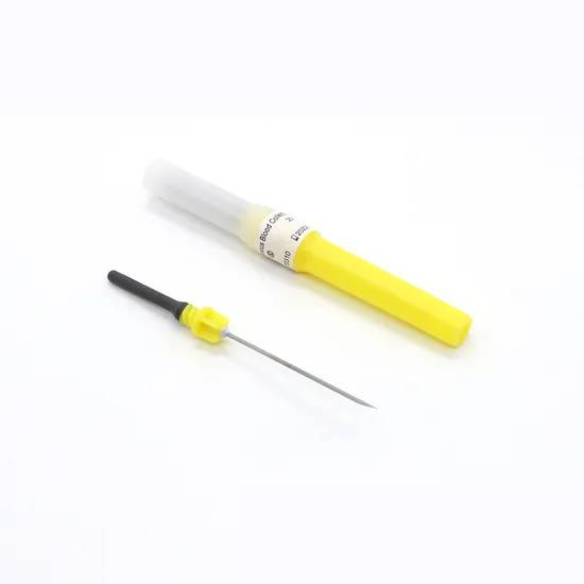 High Quality Pen Type Sterile 22g Blood Collection Needle - Image 4