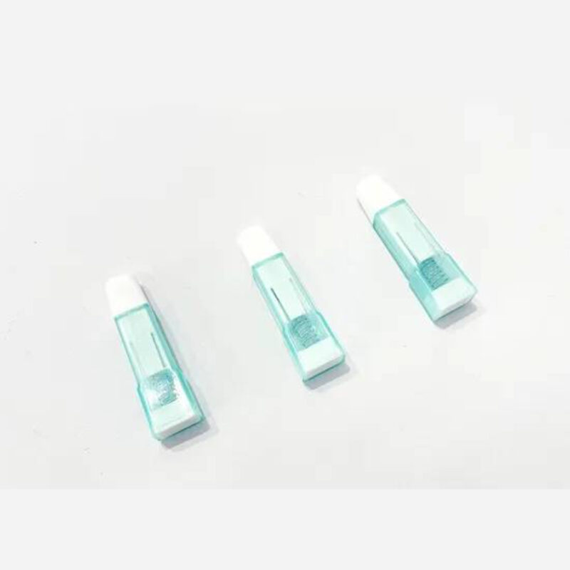 Sterilized Blood Collection Lancet