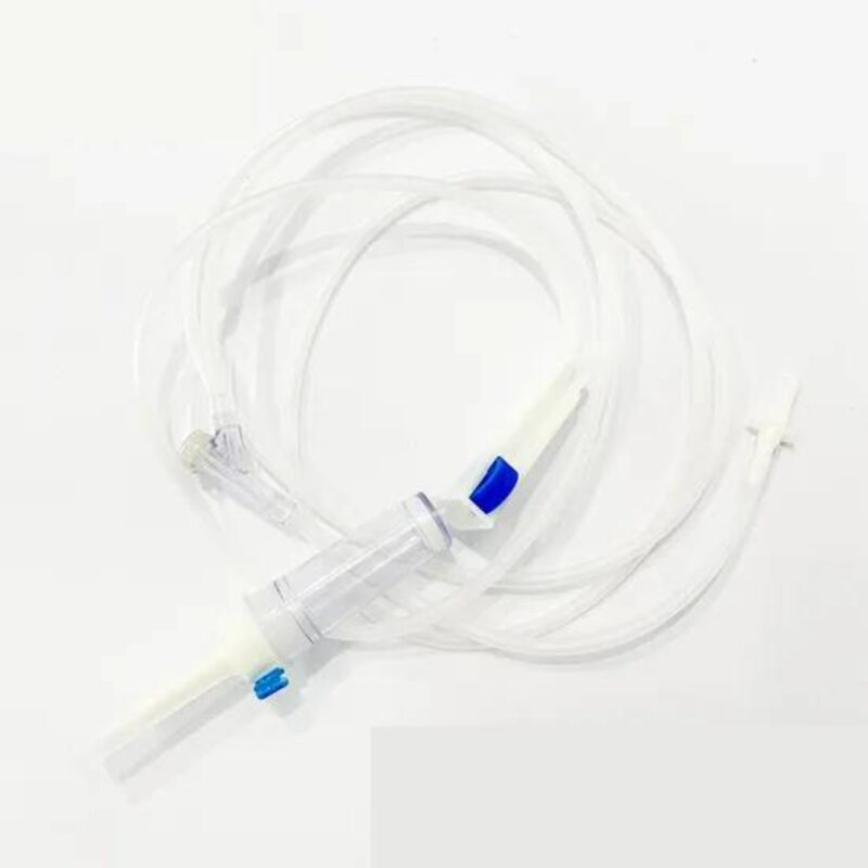 ABS IV Infusion Set