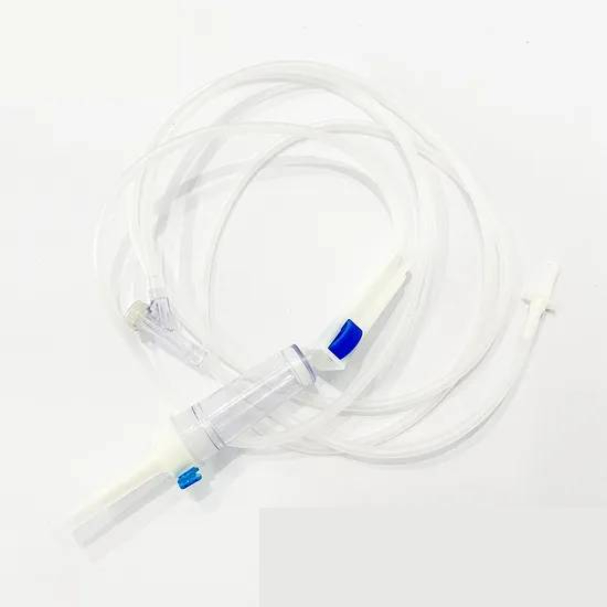 ABS IV Infusion Set