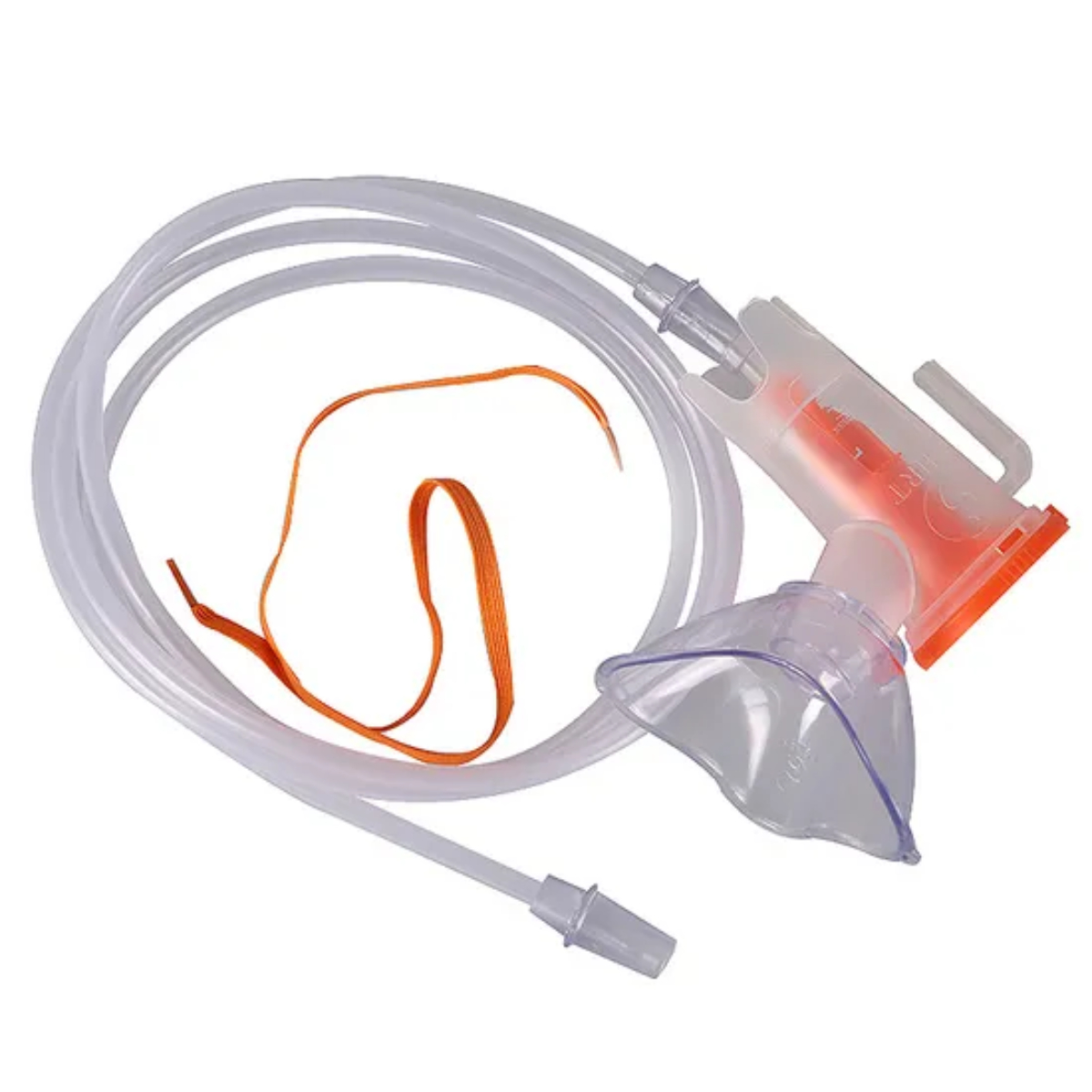 High Quality Professional Disposable Nebulizer Face Mask - Image 2