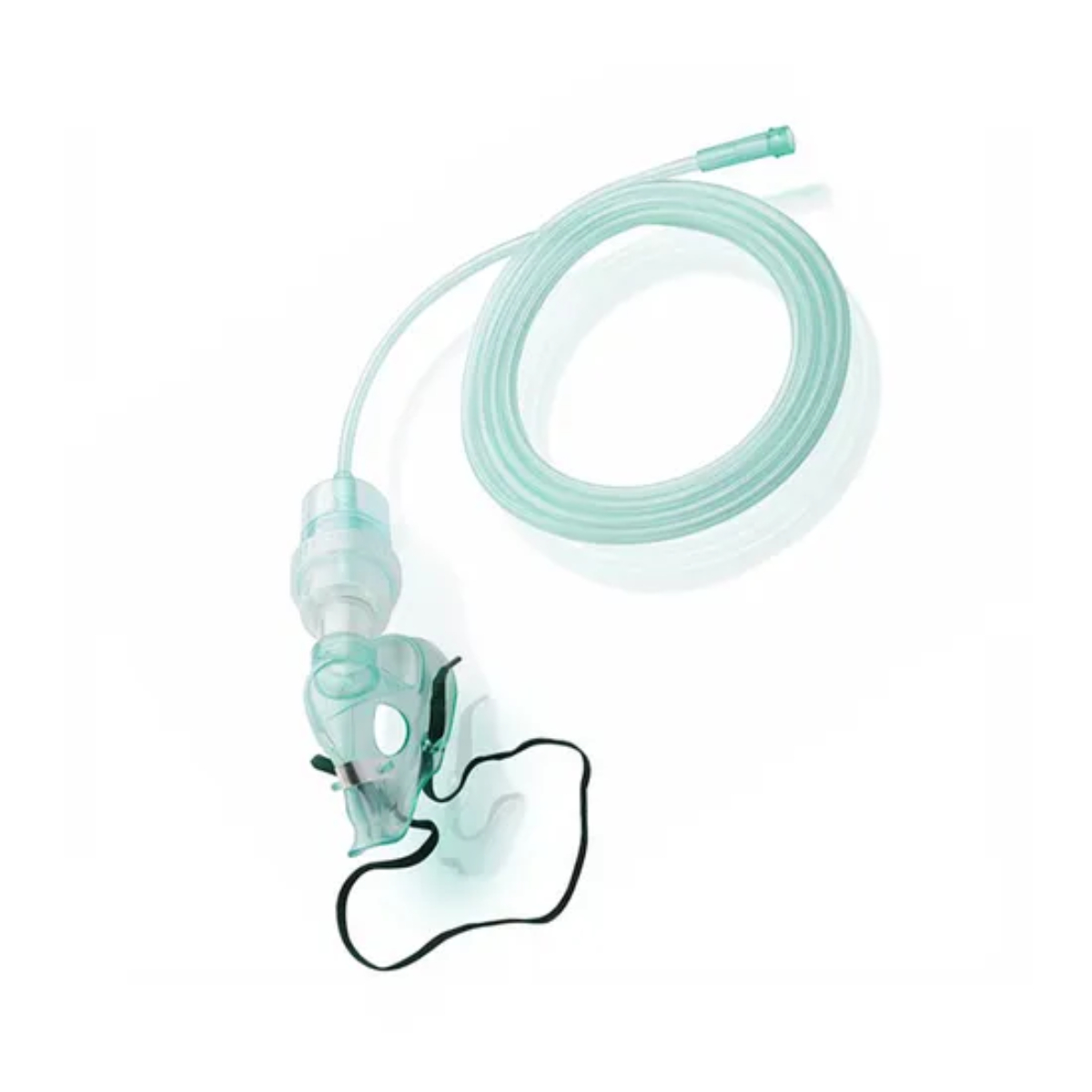 High Quality Professional Disposable Nebulizer Face Mask - Image 4