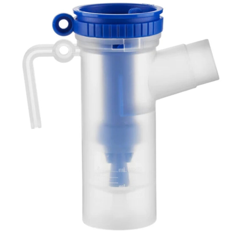 Disposable Nebulizer Face Mask