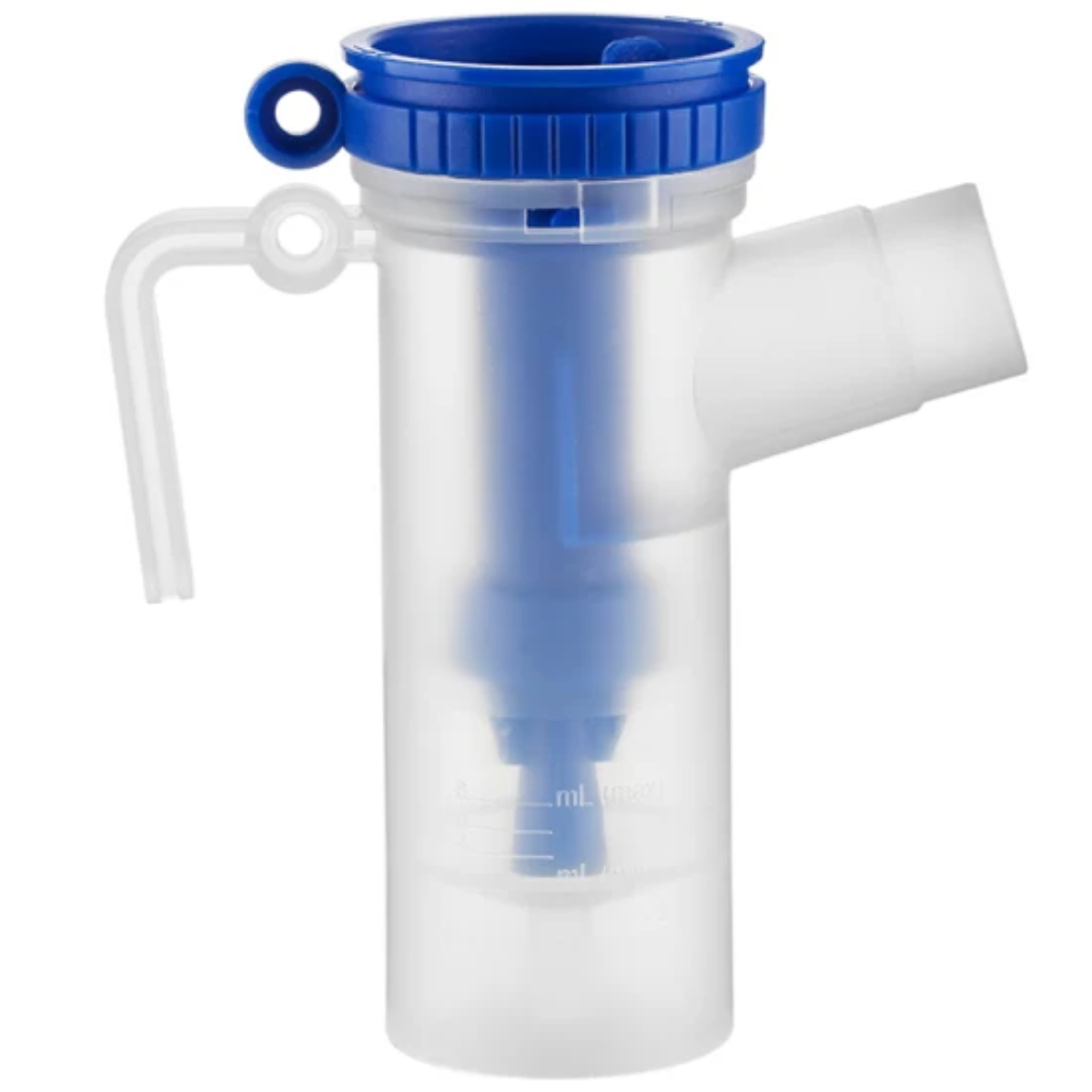 Disposable Nebulizer Face Mask