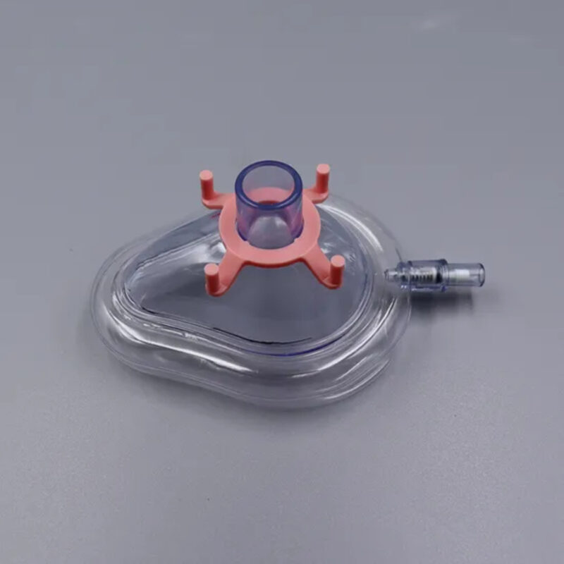 Anesthesia Breathing Masks