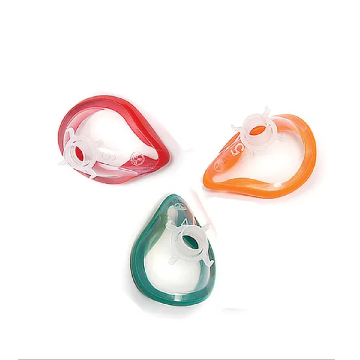 Anesthesia Mask for Adult