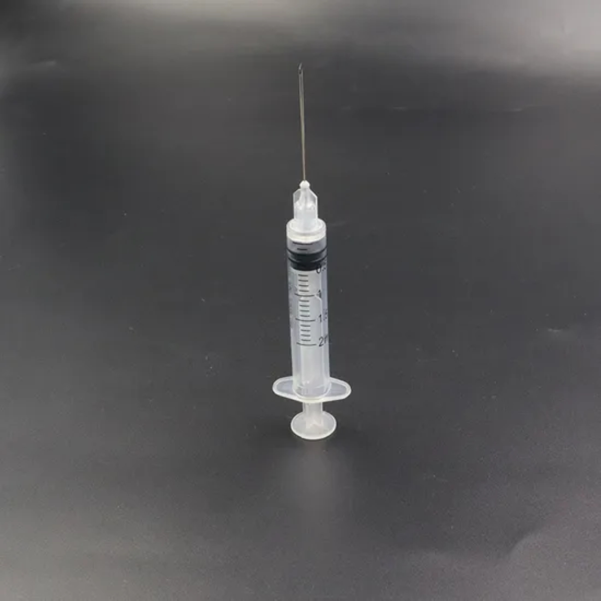 High Quality Professional Simplex Auto Disable Syringe - Image 2