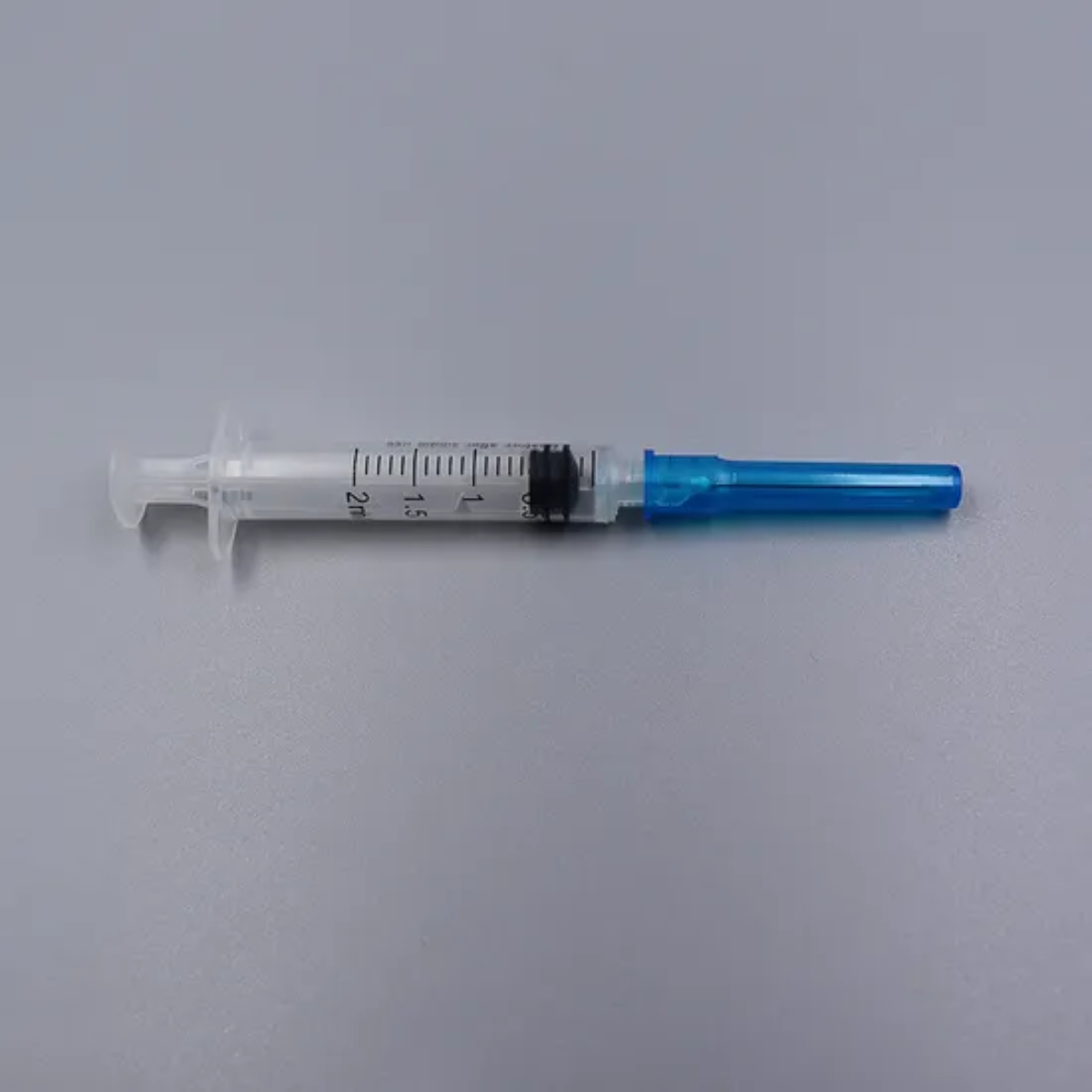 High Quality Professional Simplex Auto Disable Syringe - Image 4