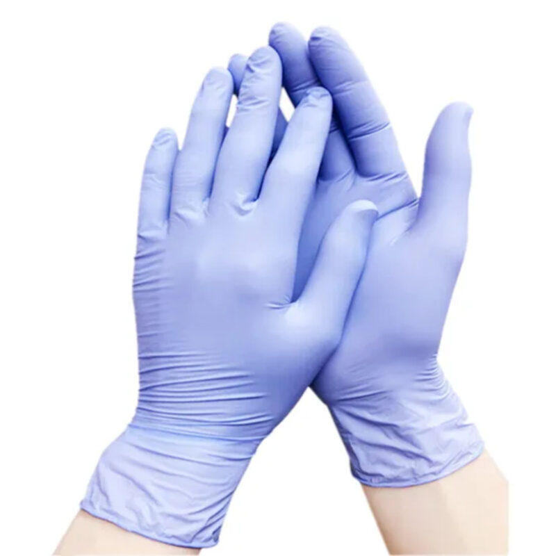 Waterproof Sterile Gloves