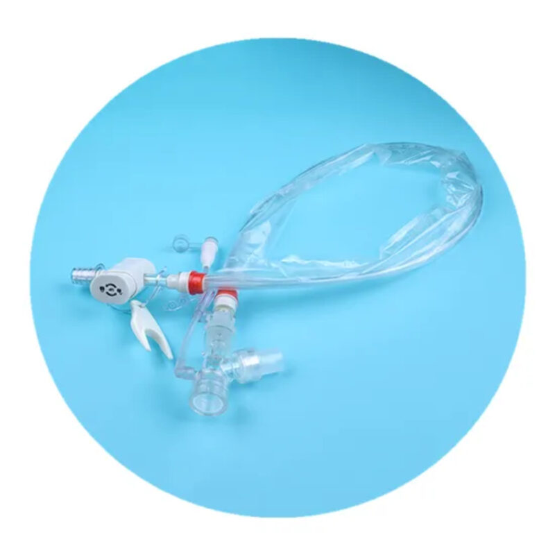 Closed Suction Catheter