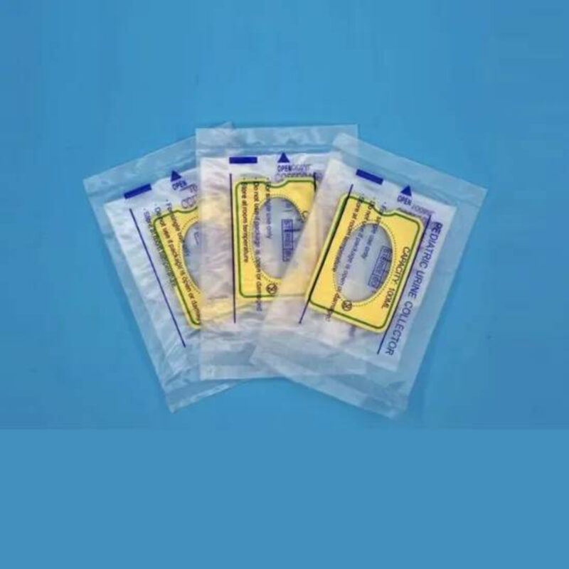 Disposable Urine Drainage Bag