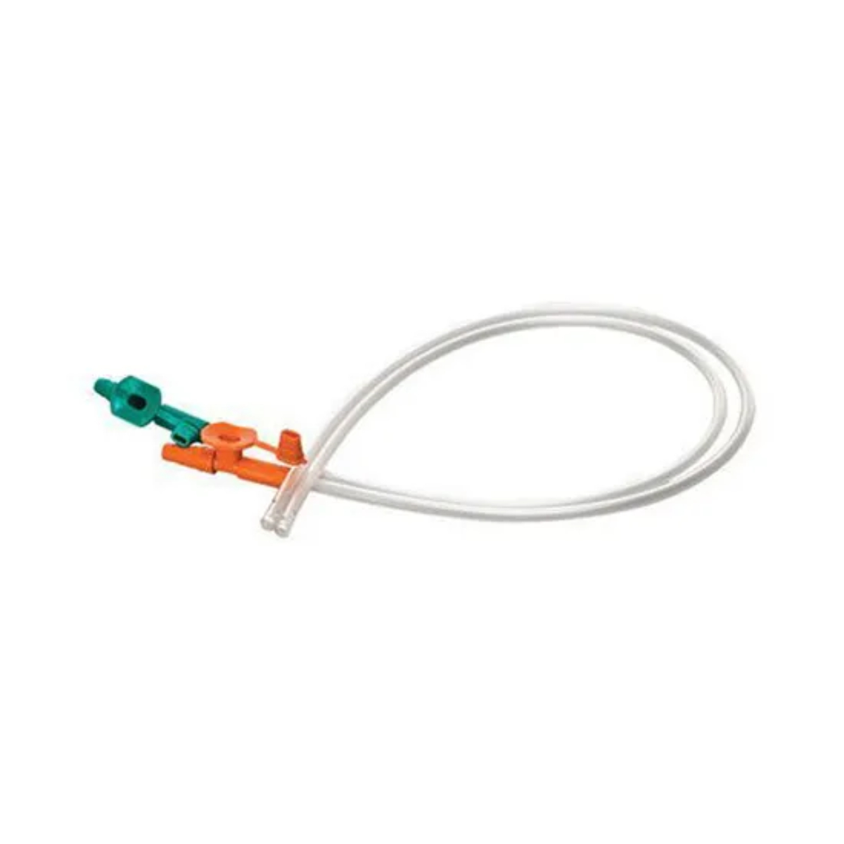 Professioanl Reliable High Quality PVC Delee Suction Catheter - Image 4