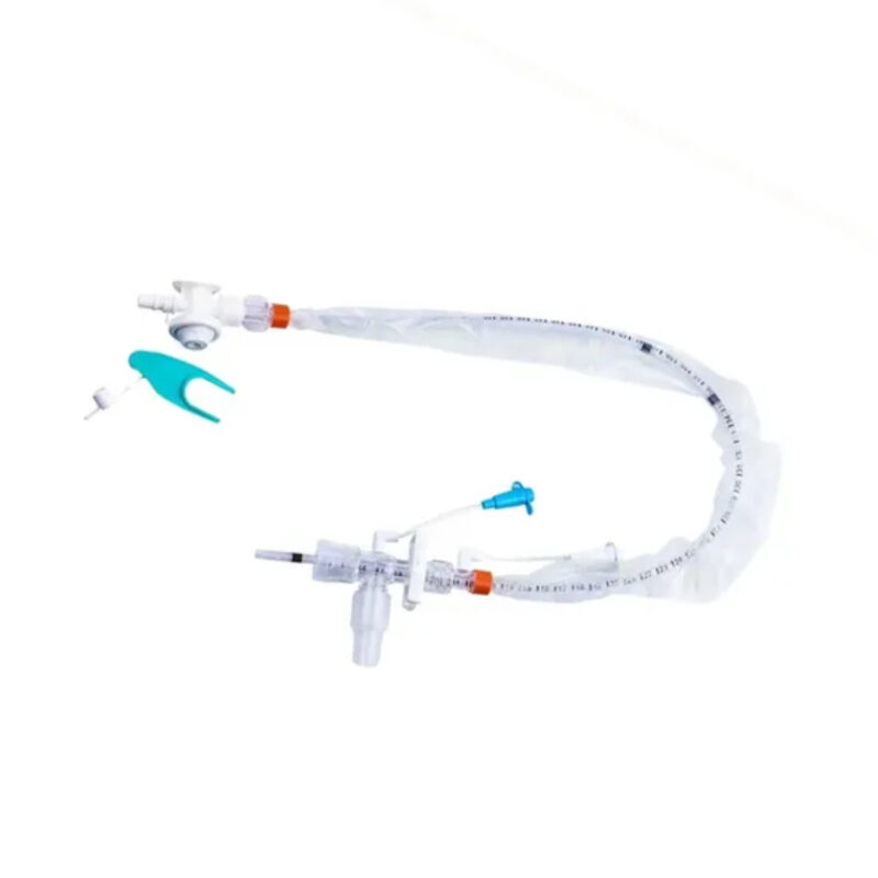 Male External Suction Catheter