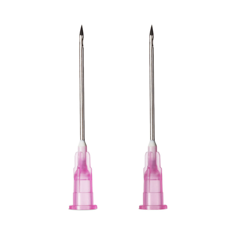 30g Dental Irrigation Needle