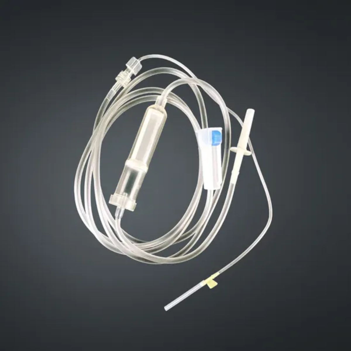 Disposable Blood Infusion Set