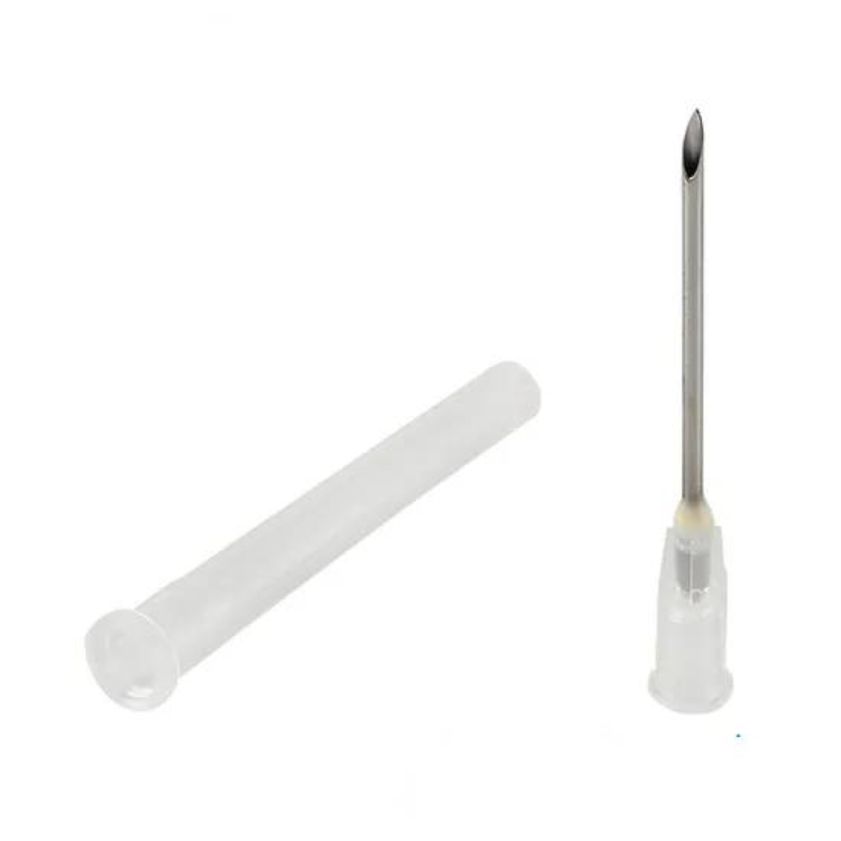 Professional Best Quality Exel Hypodermic Disposable Needles - Image 2