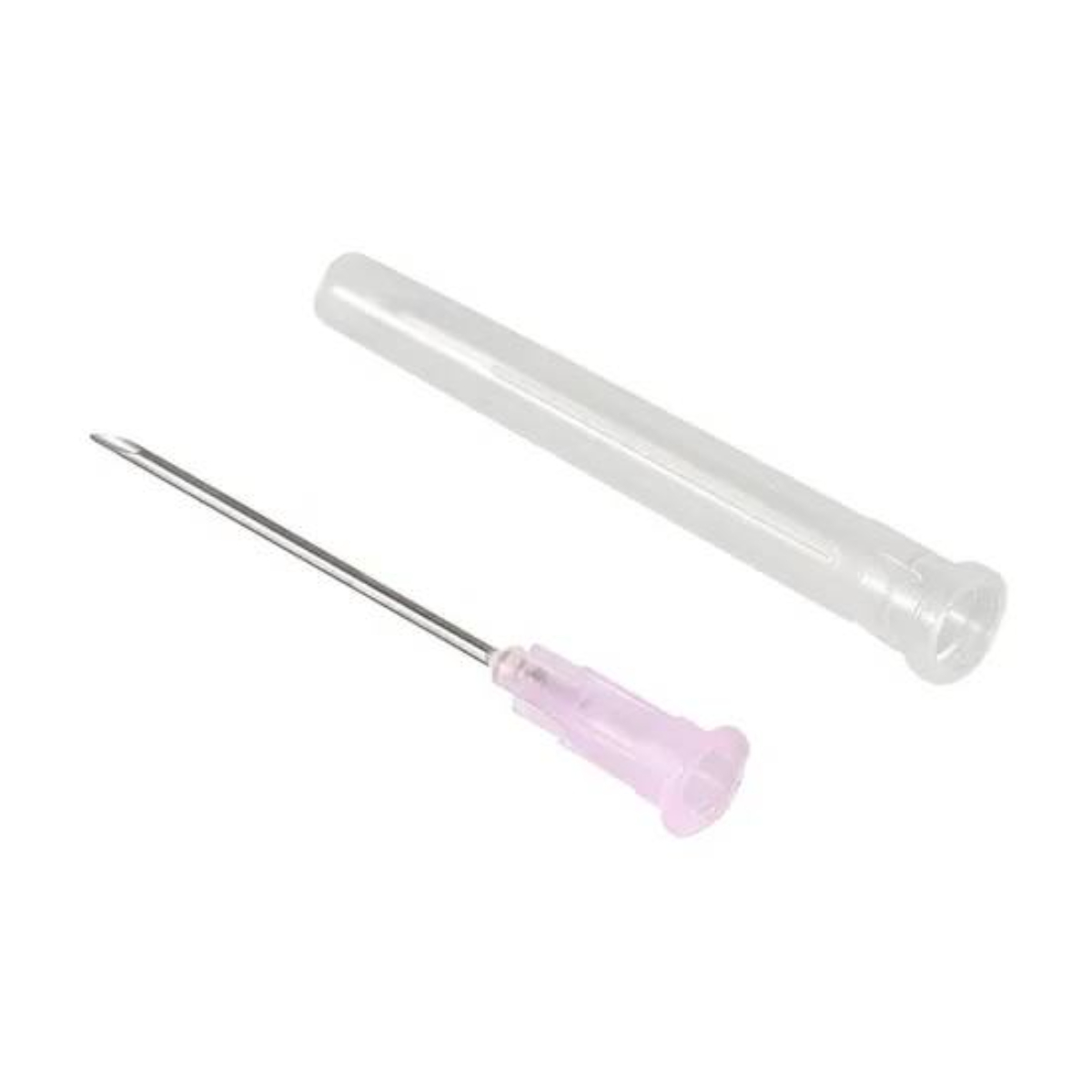 Exel Hypodermic Disposable Needles