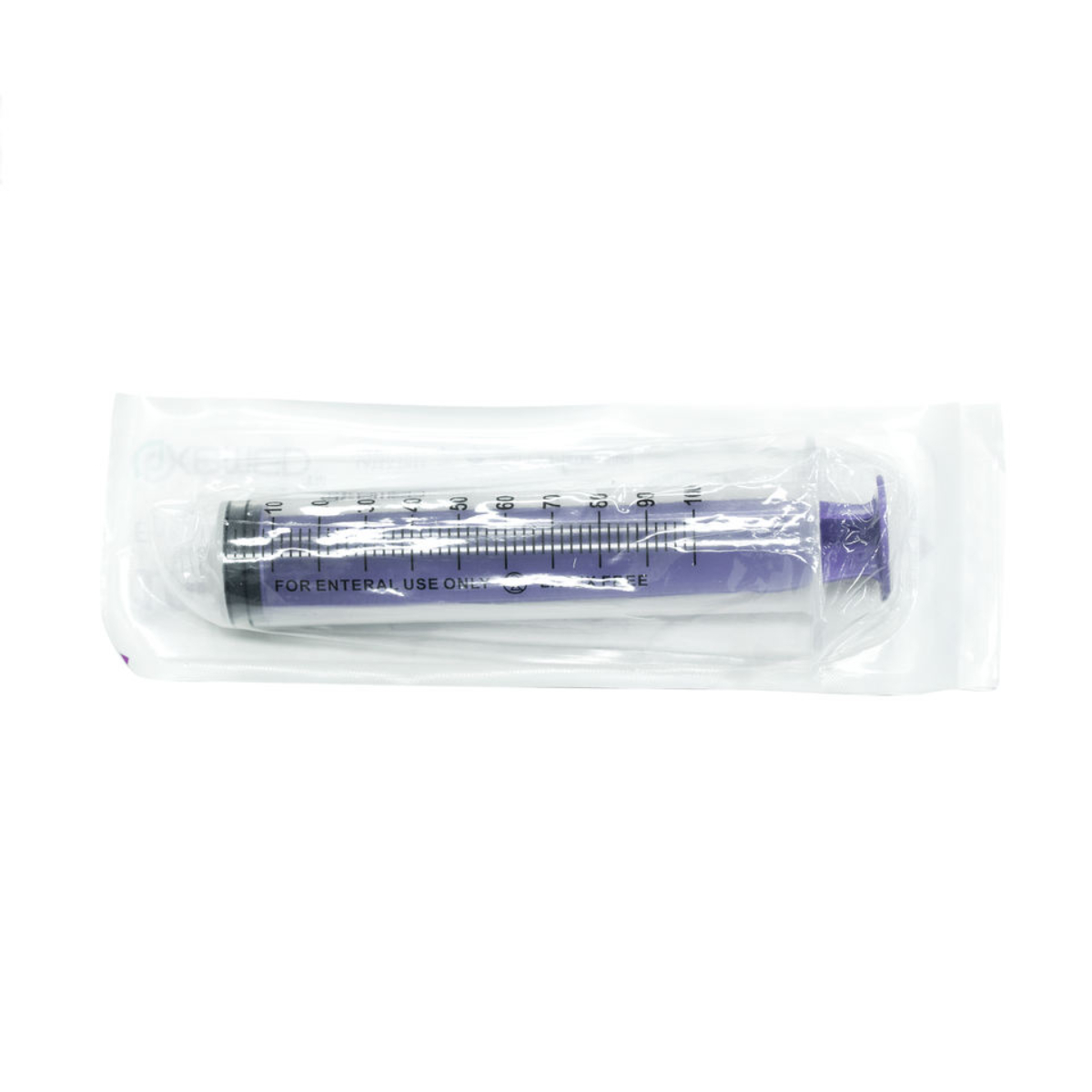 Professional Best Quality Medical 100ml Enteral Enfit Syringe - Image 3