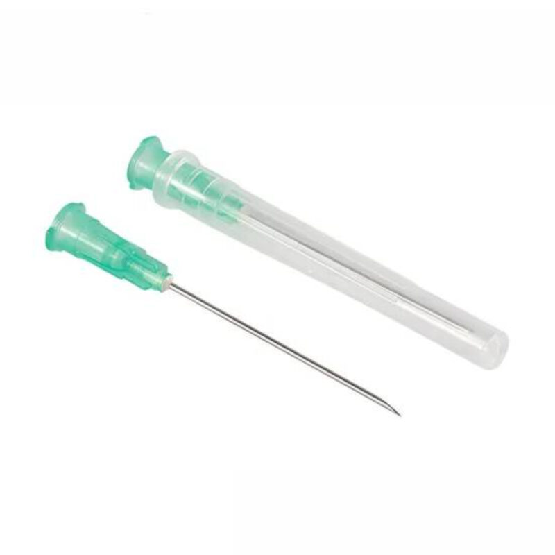 Monoject Hypodermic Needles