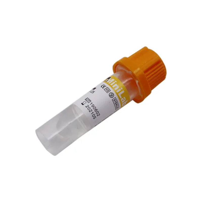 Blood Collection Tubes for Sale