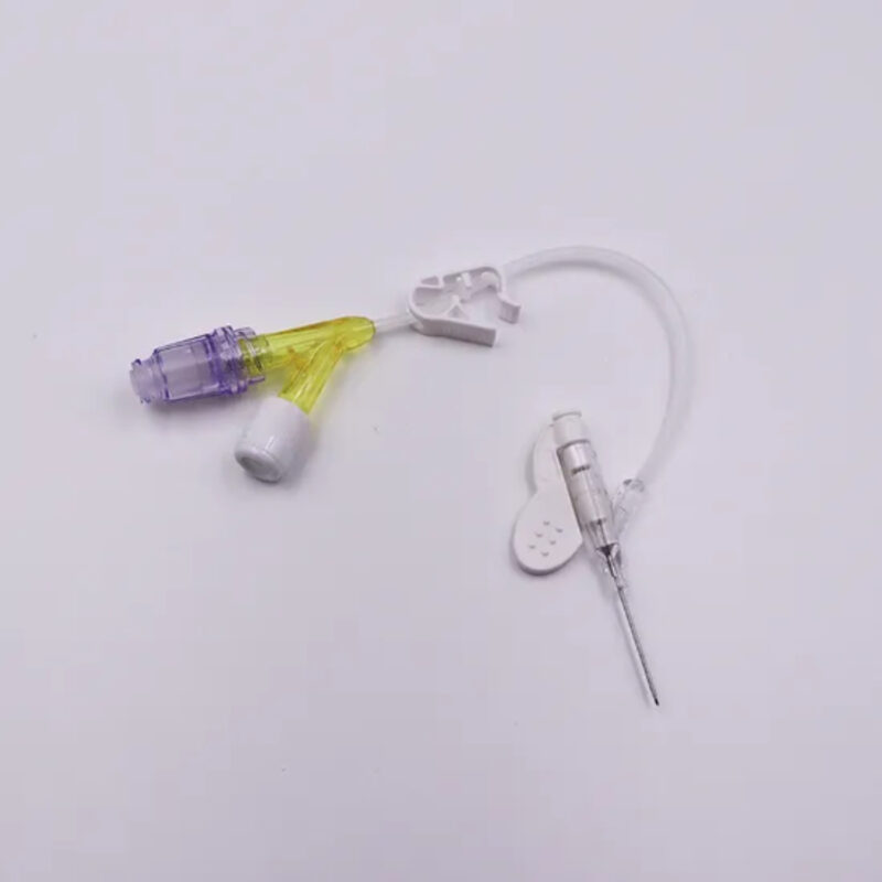 Consumables IV Cannula
