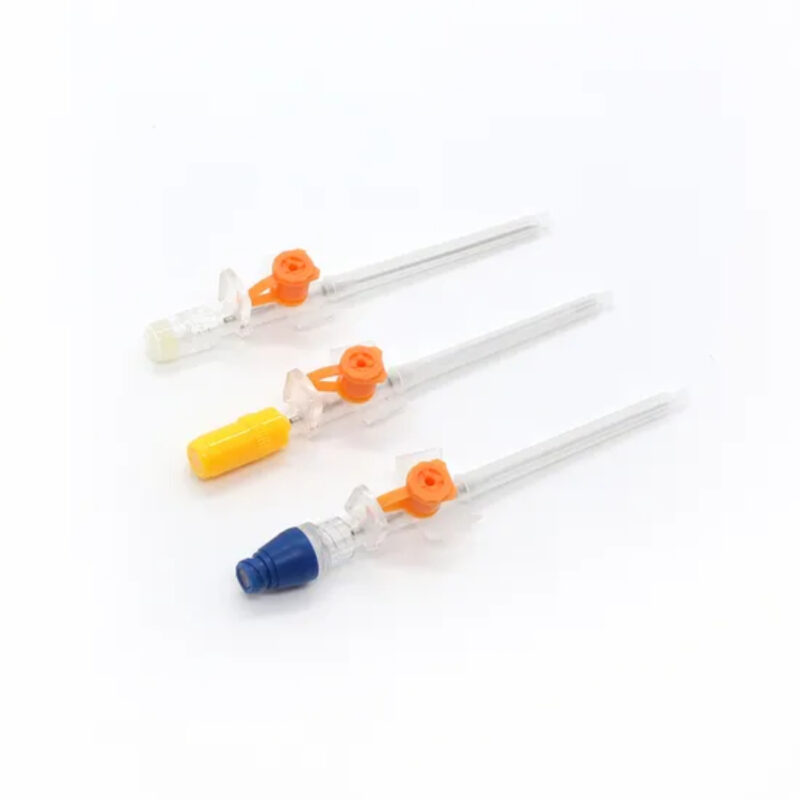 16g Sterile IV Cannula
