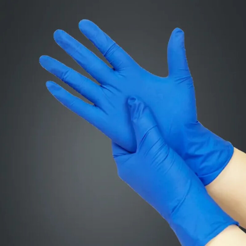 Surgical Powder Free Gloves