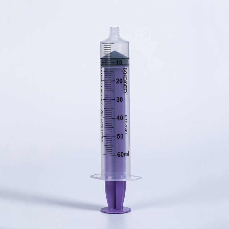10ml Enfit Enteral Syringe