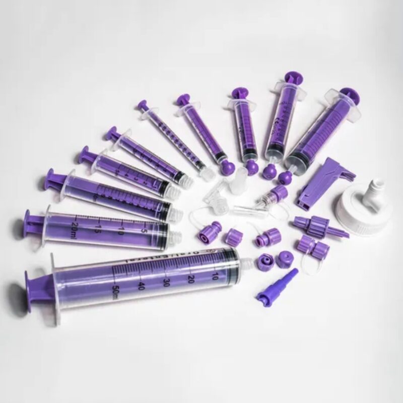 35ml Enteral Feeding Syringe