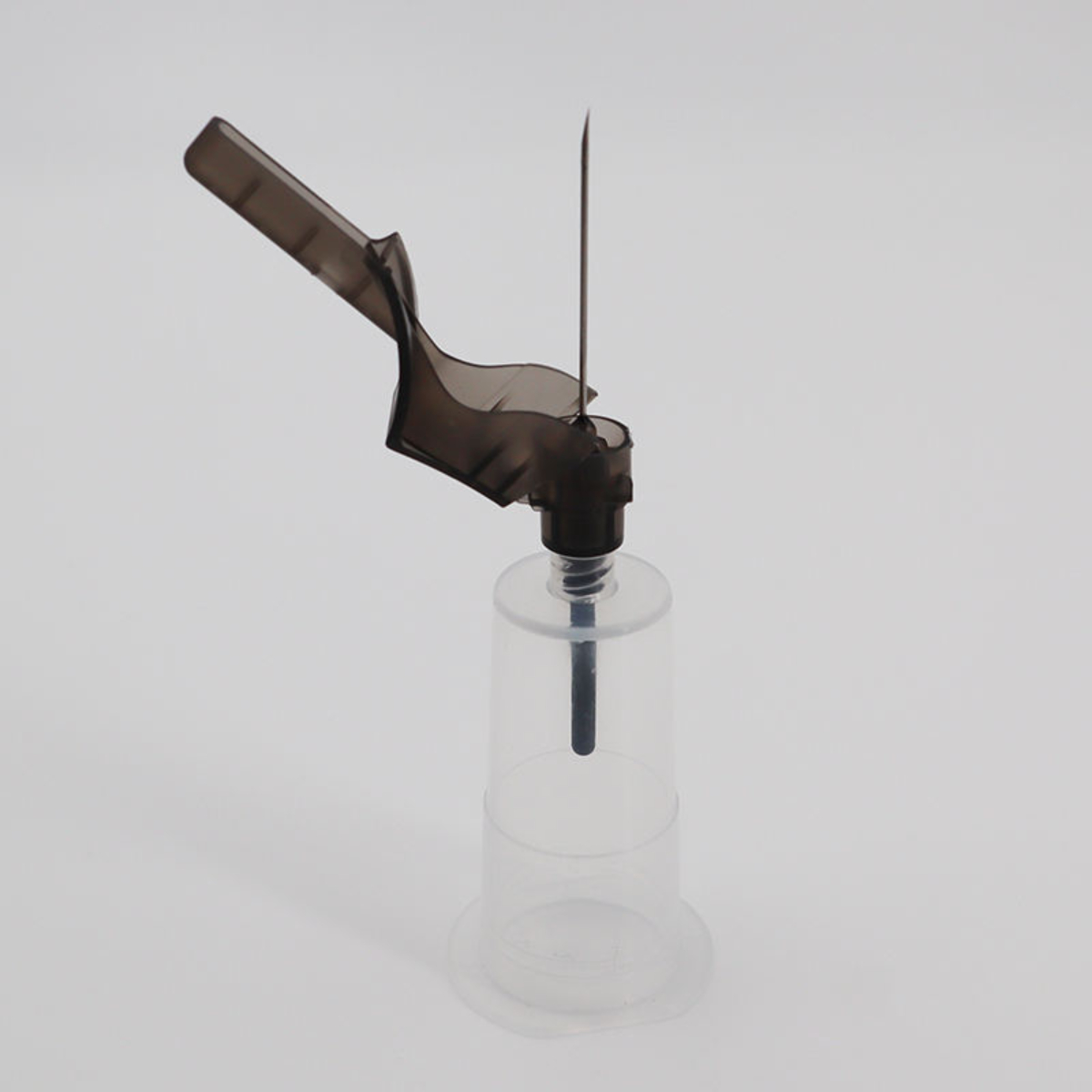 Professional High Quality Disposable Blood Sample Needle - Image 2