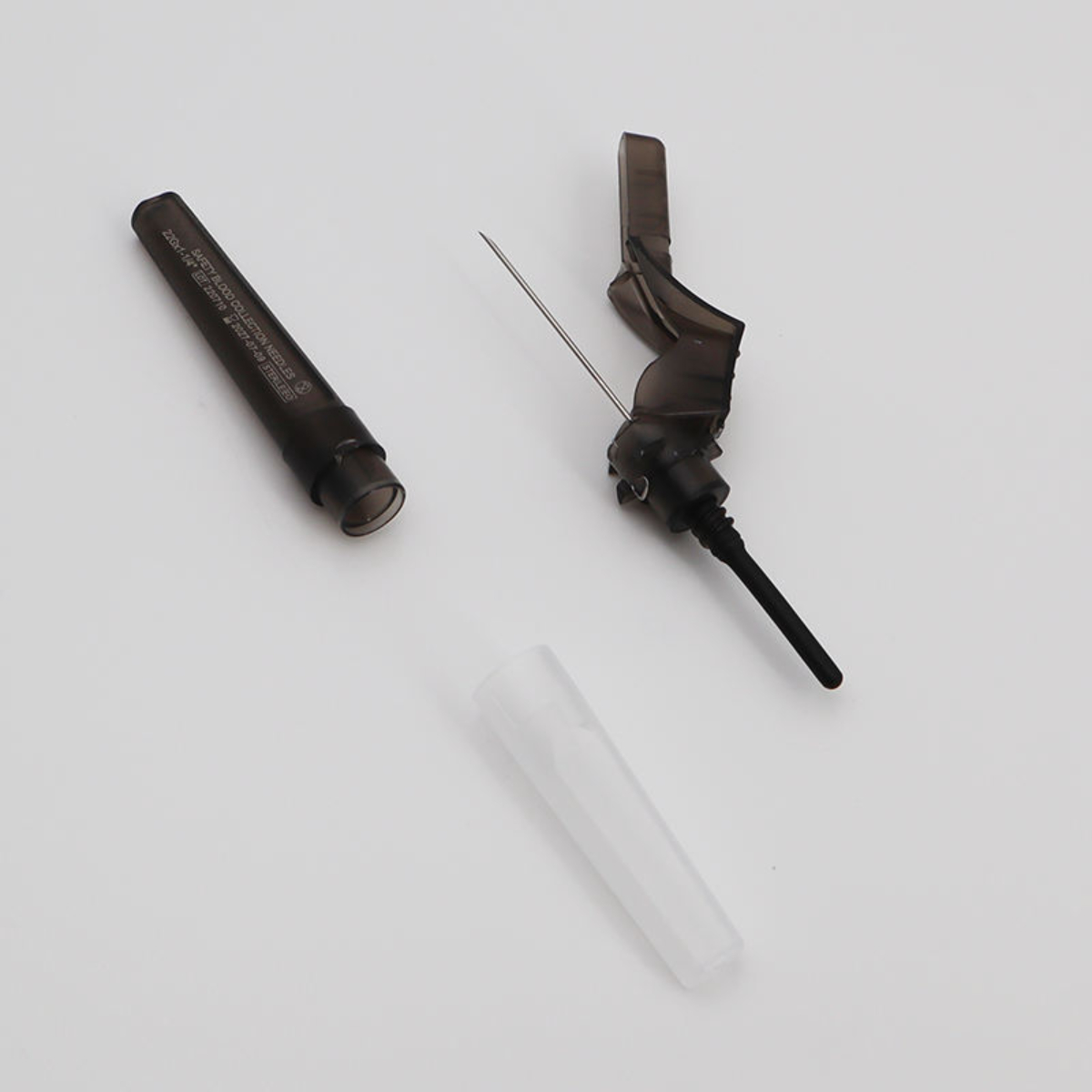 Professional High Quality Disposable Blood Sample Needle - Image 4