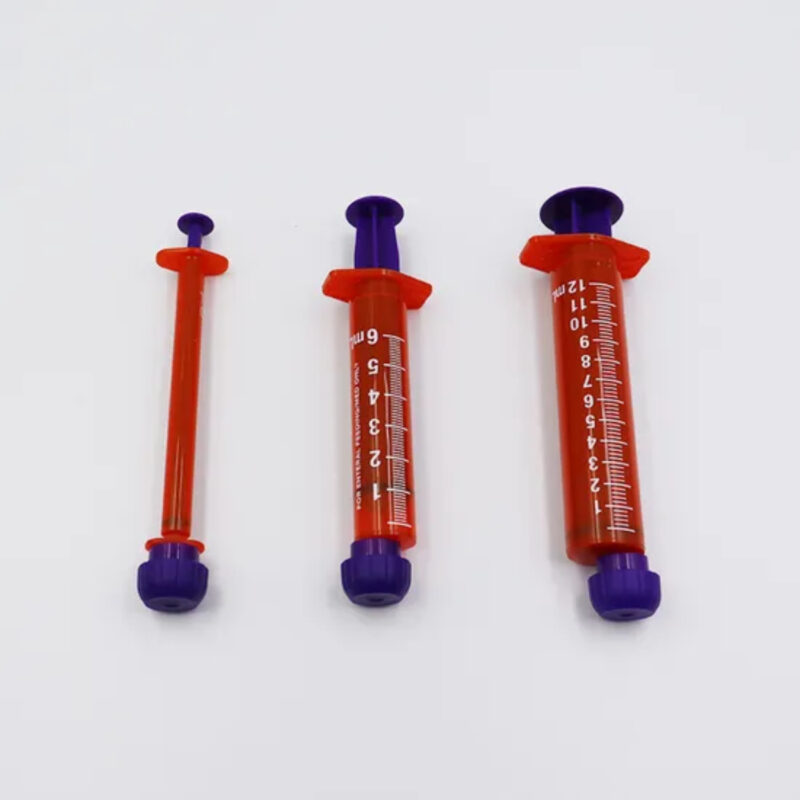 Dental Oral Syringe