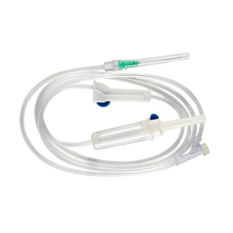 PE IV Infusion Set